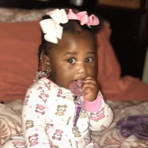 Meet your Posher, Clarence